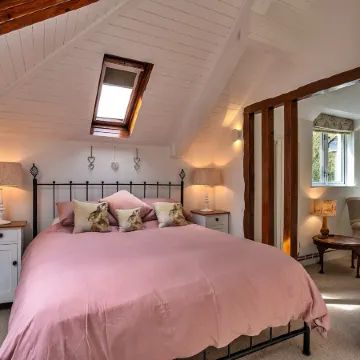 Home in Devon near Dartmoor National Park Отели в г. Окхемптон