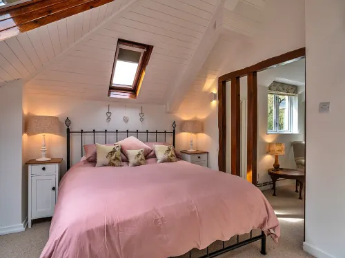 Home in Devon near Dartmoor National Park - 3-Star