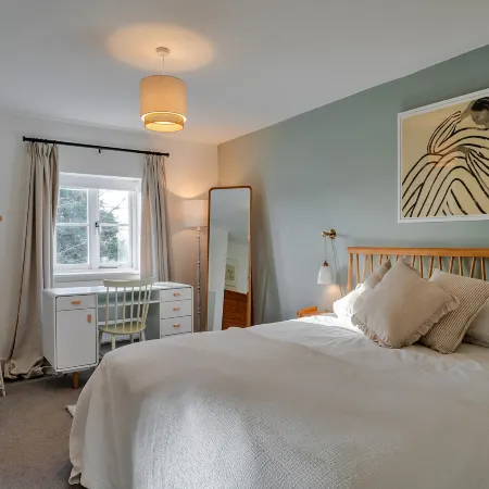 Charming Retreat in Cornwall near Bude Beaches