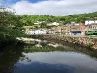 Apartment in Matlock near Peak District Trails
