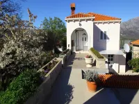 Apartment Marita - One Bedroom Apartment with Balcony Hotels in Cilipi