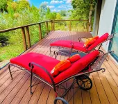 Modern Tranquil River Home w/Hot Tub Hotels in La Veta