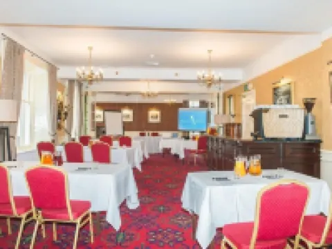 費舍爾的飯店 皮特洛赫裡住宿飯店