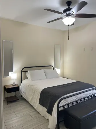 Charming 2-bedroom apartment in Lindale