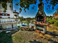 Coastal Retreat in Krusevo - อพาร์ทเม้นท์