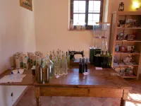 holiday home, Bucine with pool