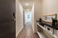 2BR | Gym, Rooftop | Mercer Island | Sophari E