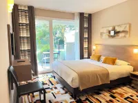 Forme-Hotel & Spa Montpellier Sud-Est - Parc Expositions - Arena