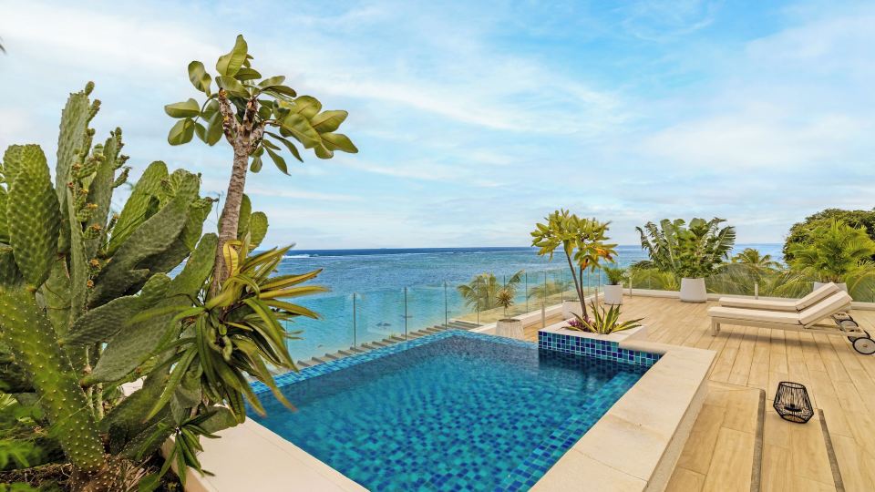 Cap Ouest by Horizon Holidays