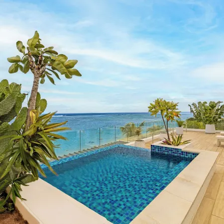 Cap Ouest by Horizon Holidays