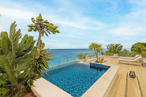 Cap Ouest by Horizon Holidays - Homestays