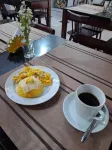 Hotel Ilha Dos Azulejos - breakfast