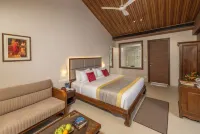 Uday Suites - the Airport Hotel Hotel a Thiruvananthapuram