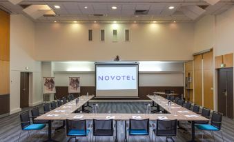 Novotel Paris Pont de Sèvres