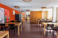 Zermatt Youth Hostel Hotels in Zermatt