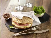Ibis Clermont Ferrand Nord Riom Các khách sạn ở Chatel-Guyon