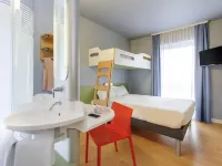 Ibis Budget Bamberg Hotels in Bamberg