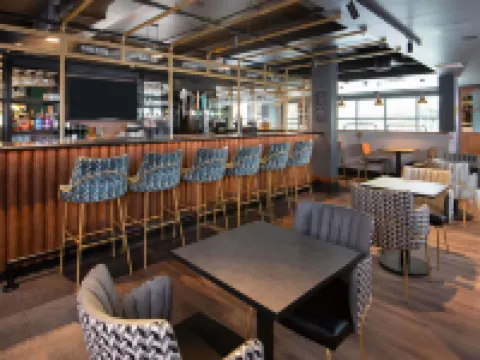 Ibis Styles London Gatwick Airport Hotels in Crawley