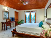 Antigua Superyacht Marina & Resort - 3-Star