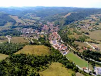 Cottage in Marche near Ski Slopes