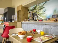 Ibis Perpignan Nord Rivesaltes - petit déjeuner