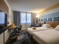 安提比斯索非亞安蒂波利斯諾富特飯店