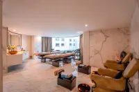 Radisson Blu Hotel, Ludhiana - spa