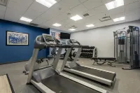 Hampton Inn Mesa Verde/Cortez - Gym