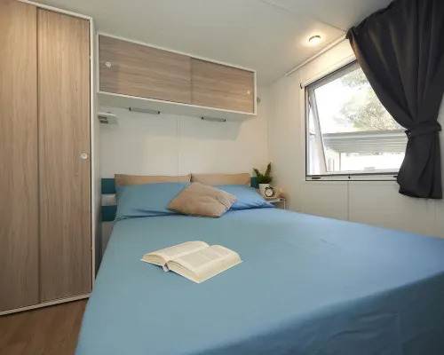 Chalet in Baia Domizia with Private Beach Hotels in Cellole