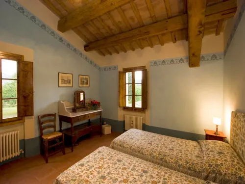 Spacious Holiday Home in Brisighella