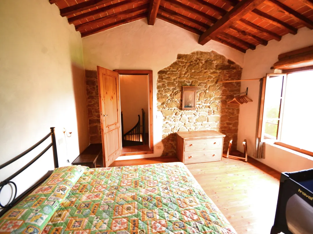 Tranquil Cottage, San Quirico - Toscana