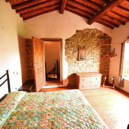 Tranquil Cottage, San Quirico