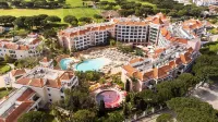 Hilton Vilamoura As Cascatas Golf Resort & Spa Hotels in 