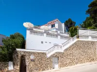 House in Son Bou villa