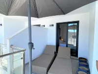 Apartment in Torrox with Stunning Sea Views
