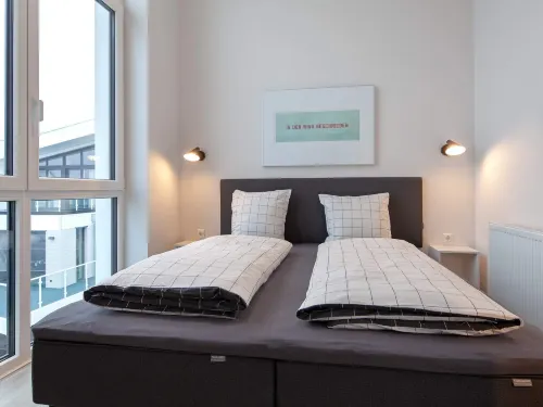 4 Personen Ferienhaus in Wendtorf