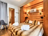 3 room apartment for 8 people - Prestige