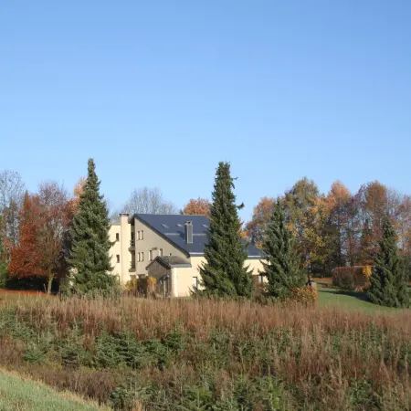 Holiday Home in Gros Fays with Garden