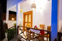 ZANZIBAR MAREA Luxury Villas - breakfast