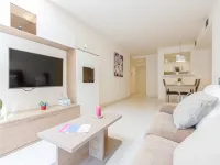 Apartment in Roses near de la Punta Beach