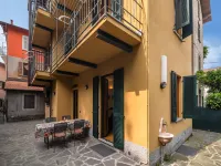 Belvilla by OYO Casa Cristina Meina Centro