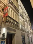 Apartamentos Soho Boutique Palillero
