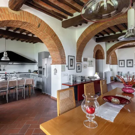 Maria Gabriella Home & Cottage