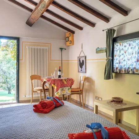 Maria Gabriella Home & Cottage