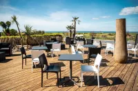 Hotel Castel Moor Hotel a Le Croisic