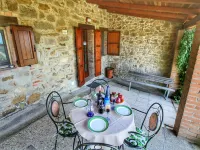 Holiday Home in Paciano near Lake Trasimeno