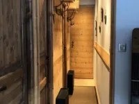 Oustagno Residence