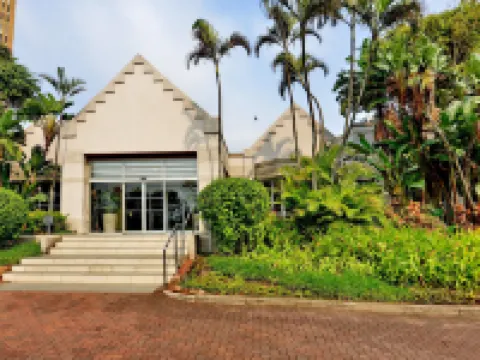 City Lodge Hotel Durban Hotels in Durban