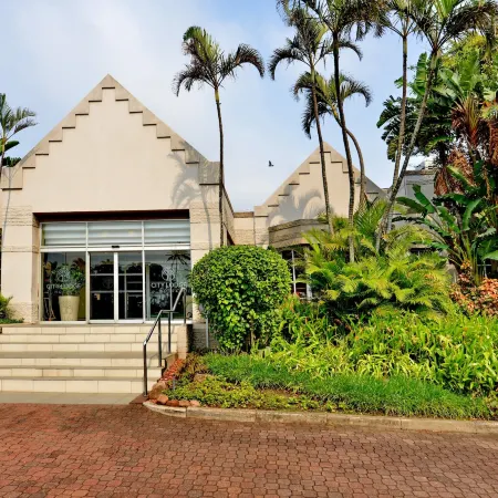 City Lodge Hotel Durban