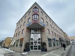 Best Western Uppsala